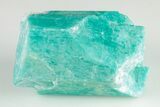 Amazonite Crystal - Percenter Claim, Colorado #199278-1